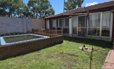 Casa en  Don Bosco