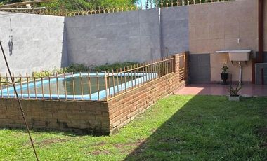 Casa en  Don Bosco