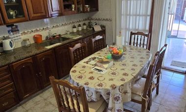 Casa en  Don Bosco