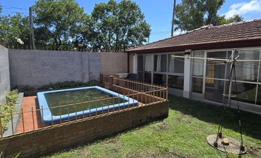 Casa en  Don Bosco
