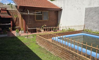 Casa en  Don Bosco
