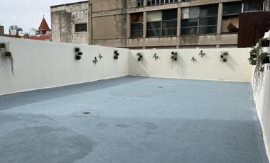 Venta 3 amb. 75M, frente, Lanús. Iberlucea 2922.