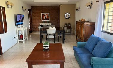 Casa en venta en Junin