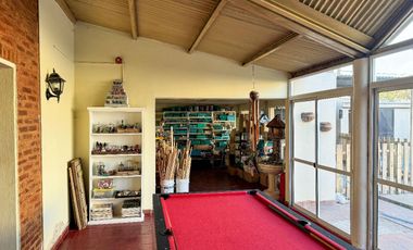 Casa en venta en Junin