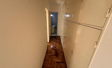 Depto 3 Amb con Balcón Excelente Estado en Avellaneda Centro