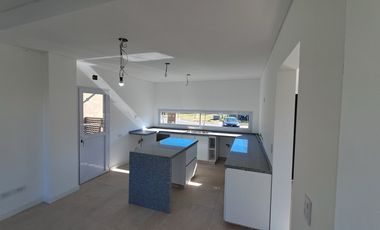 Casa en vent en Santa Lucia Pilar del Este | VCO Propiedades
