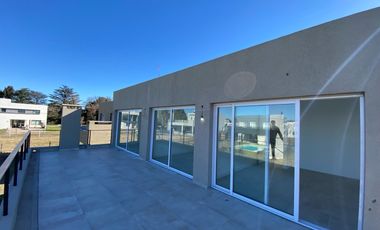 Casa en vent en Santa Lucia Pilar del Este | VCO Propiedades
