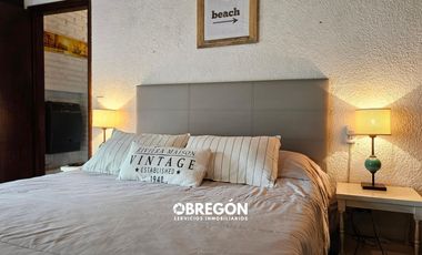 Casa en alquiler zona norte de Pinamar a 2 cuadras del mar