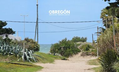 Casa en alquiler zona norte de Pinamar a 2 cuadras del mar