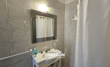 Casa en alquiler zona norte de Pinamar a 2 cuadras del mar