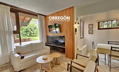 Casa en alquiler zona norte de Pinamar a 2 cuadras del mar