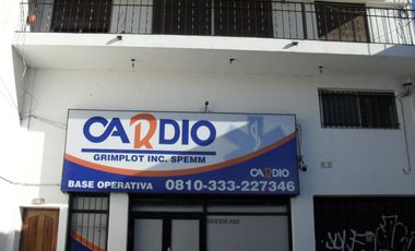 3 AMB  opcional cochera. Consulte! - Turdera Yrigoyen 11021 2°