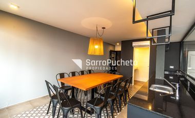 Venta departamento 2 amb - Haedo Sur (3C)