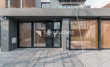 Venta departamento 2 amb - Haedo Sur (3C)