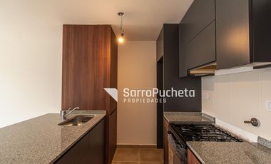 Venta departamento 2 amb - Haedo Sur (3C)