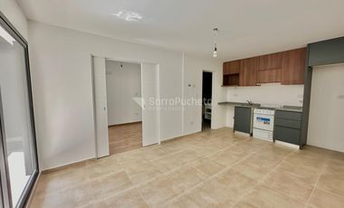 Venta departamento 2 amb - Haedo Sur (3C)