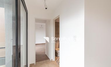 Venta departamento 2 amb - Haedo Sur (3C)