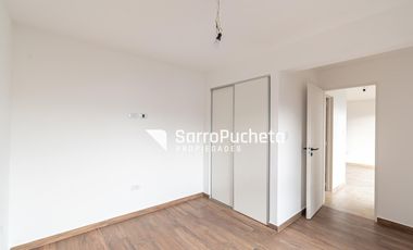 Venta departamento 2 amb - Haedo Sur (3C)