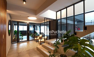 Venta departamento 2 amb - Haedo Sur (3C)