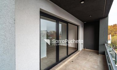 Venta departamento 2 amb - Haedo Sur (3C)