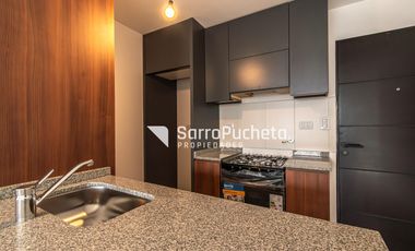 Venta departamento 2 amb - Haedo Sur (3C)