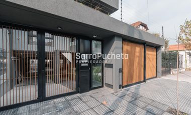 Venta departamento 2 amb - Haedo Sur (3C)