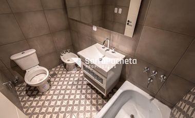 Venta departamento 2 amb - Haedo Sur (3C)