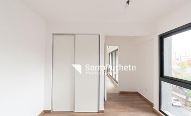 Venta departamento 2 amb - Haedo Sur (3C)