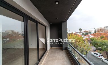 Venta departamento 2 amb - Haedo Sur (3C)
