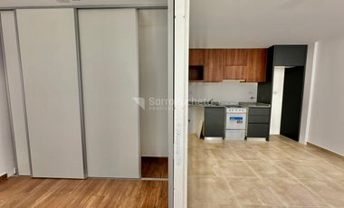 Venta departamento 2 amb - Haedo Sur (3C)