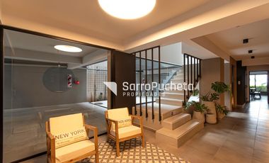 Venta departamento 2 amb - Haedo Sur (3C)