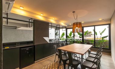 Venta departamento 2 amb - Haedo Sur (3C)