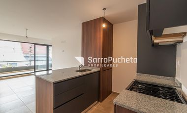 Venta departamento 2 amb - Haedo Sur (3C)
