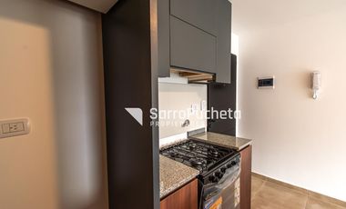 Venta departamento 2 amb - Haedo Sur (3C)