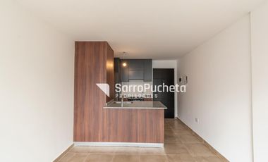 Venta departamento 2 amb - Haedo Sur (3C)