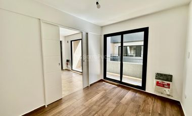 Venta departamento 2 amb - Haedo Sur (3C)
