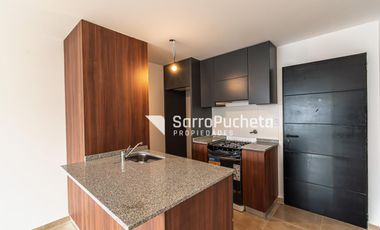 Venta departamento 2 amb - Haedo Sur (3C)