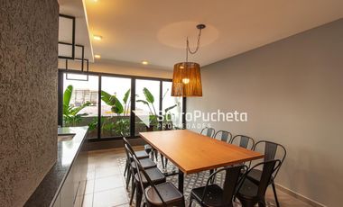 Venta departamento 2 amb - Haedo Sur (3C)
