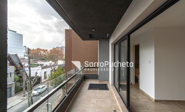 Venta departamento 2 amb - Haedo Sur (3C)