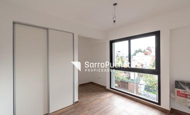 Venta departamento 2 amb - Haedo Sur (3C)