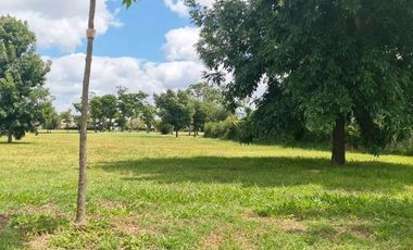 Terreno en venta - 1.067Mts2 - Haras de Santa María, Escobar