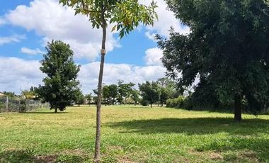 Terreno en venta - 1.067Mts2 - Haras de Santa María, Escobar