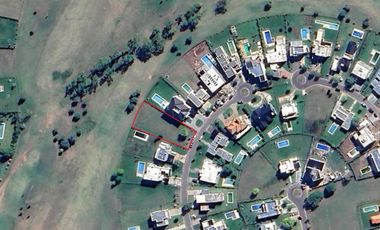 Terreno en venta - 1.067Mts2 - Haras de Santa María, Escobar