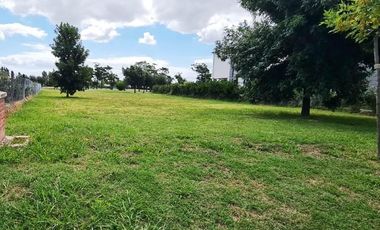 Terreno en venta - 1.067Mts2 - Haras de Santa María, Escobar