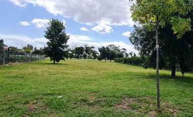 Terreno en venta - 1.067Mts2 - Haras de Santa María, Escobar