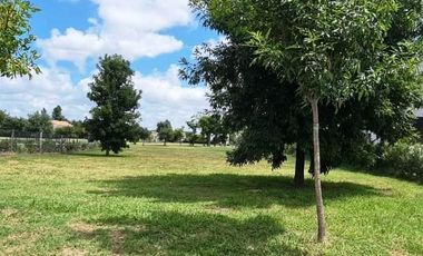 Terreno en venta - 1.067Mts2 - Haras de Santa María, Escobar