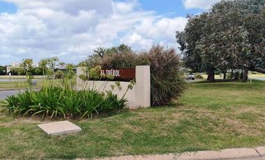 Terreno en venta - 1.067Mts2 - Haras de Santa María, Escobar