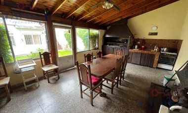 Casa en Villa Ballester