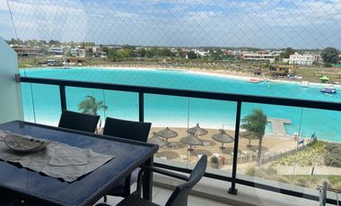 Departamento en venta, Canning- Barrio Terralagos