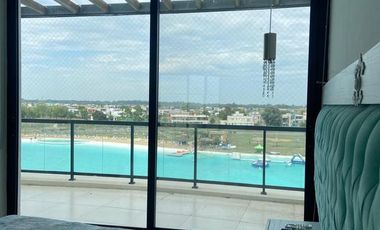 Departamento en venta, Canning- Barrio Terralagos